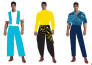 draw apparel fashion illustration or design collections